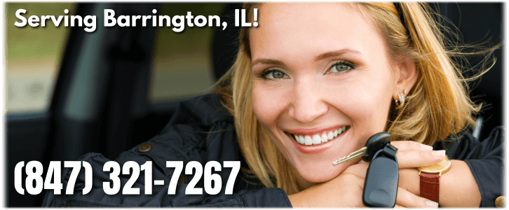 Locksmith Barrington IL